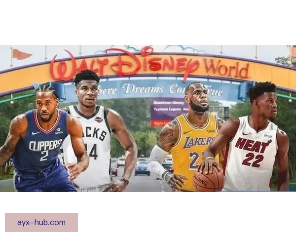 拉斯维加斯潜在NBA扩军球队赔率榜领跑者曝光 海市蜃楼 小丑 毒液成热门名称