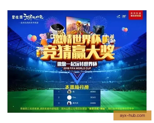 世界杯竞猜游戏大厅精彩赛事畅享攻略与投注技巧全指南